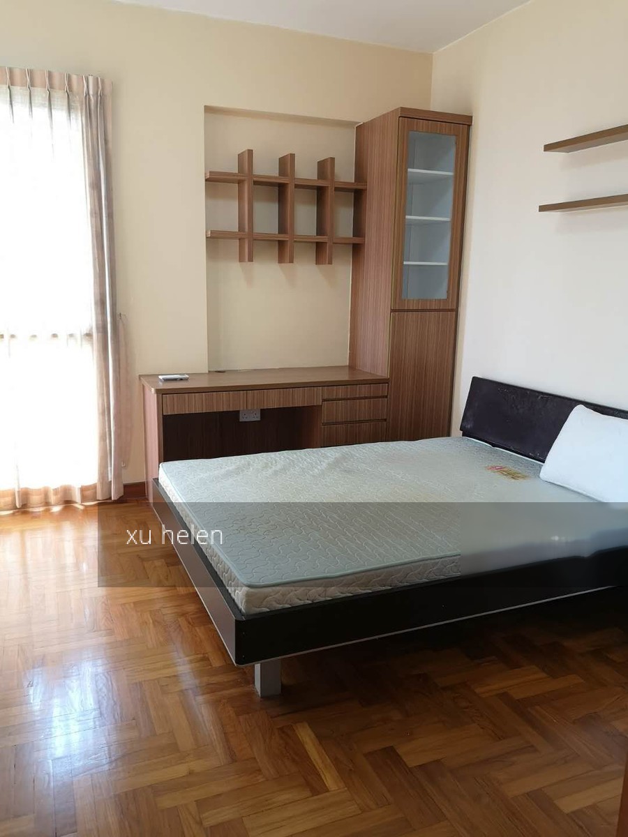 Rafflesia Condominium (D20), Condominium #181562232